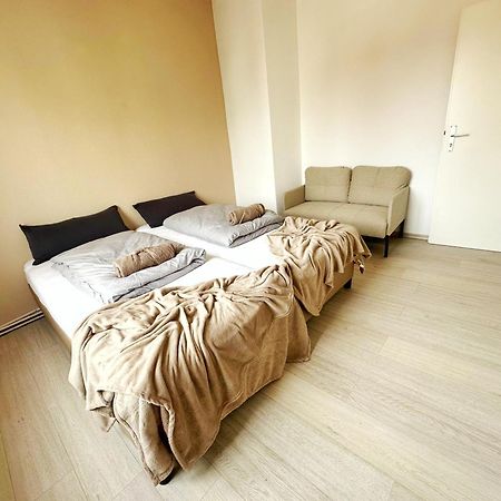 Double Room In The Black Forest Villingen-Schwenningen Kültér fotó