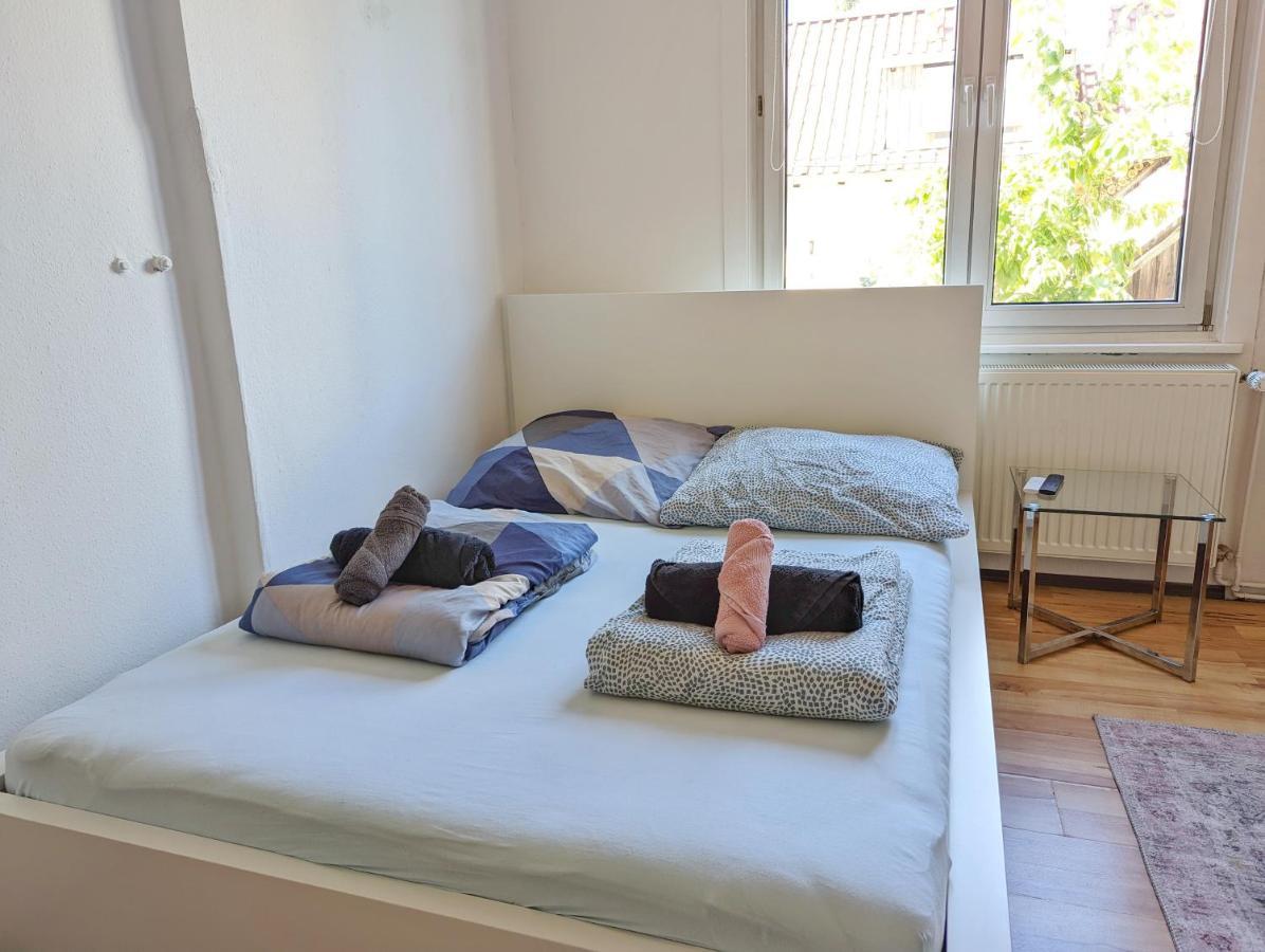 Double Room In The Black Forest Villingen-Schwenningen Kültér fotó