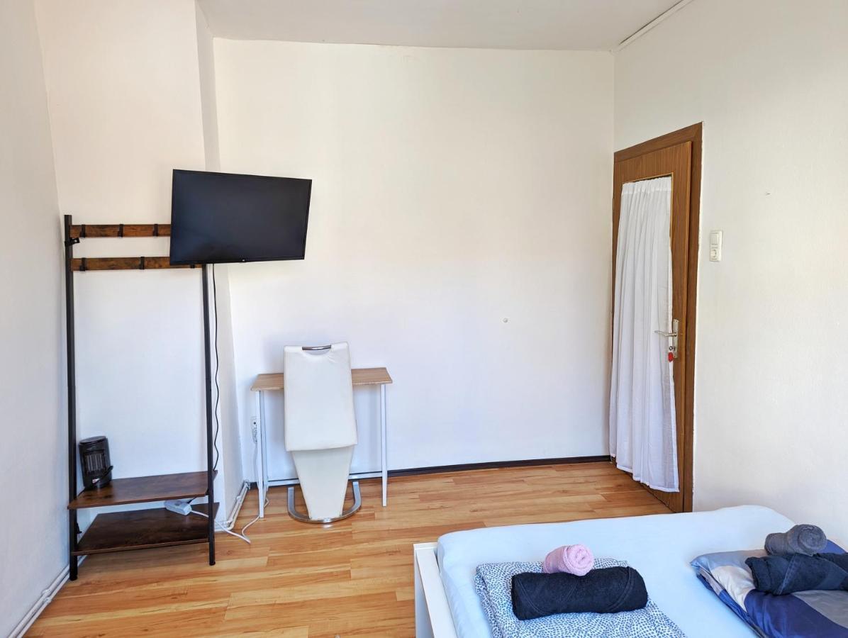 Double Room In The Black Forest Villingen-Schwenningen Kültér fotó