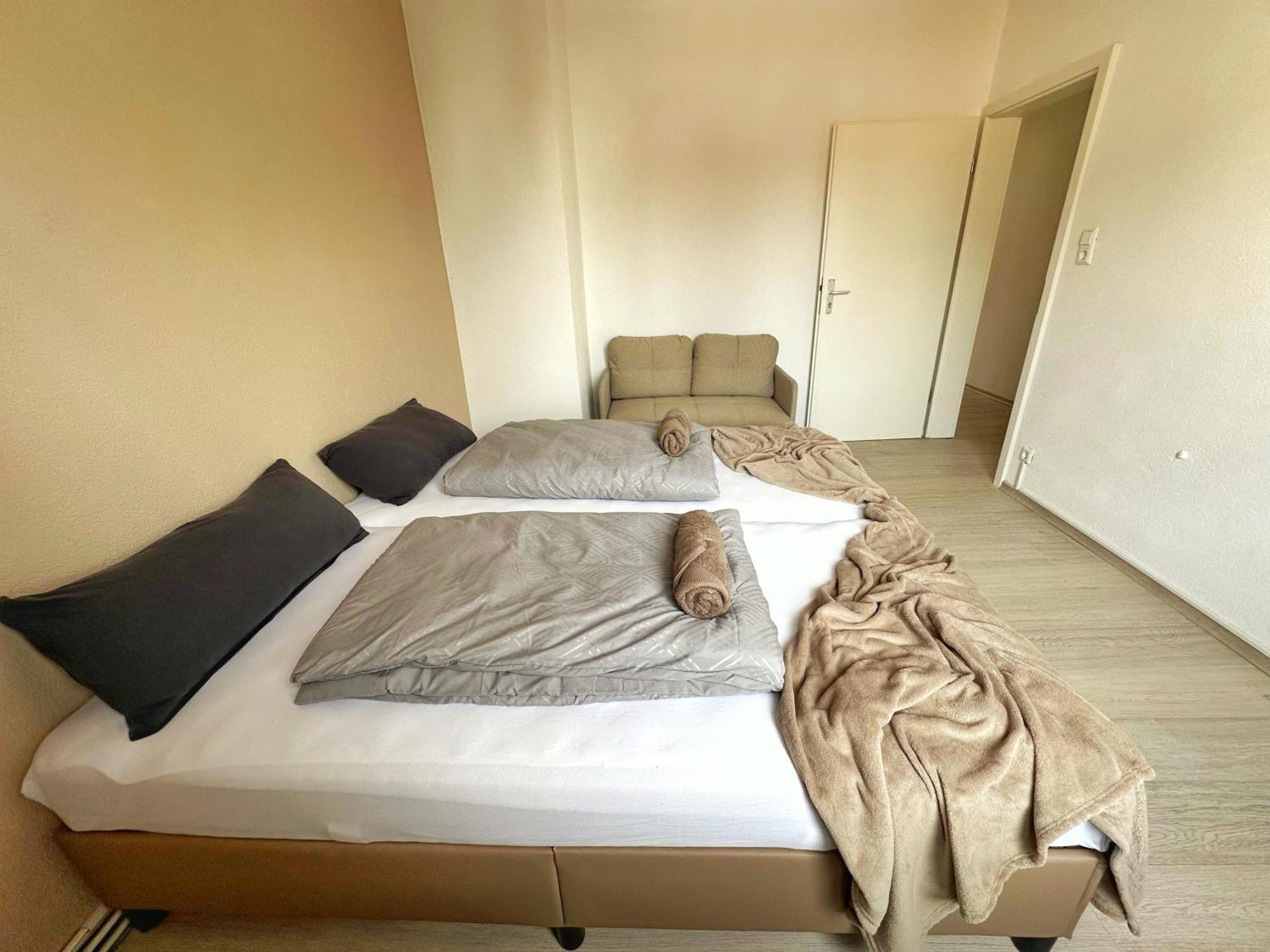 Double Room In The Black Forest Villingen-Schwenningen Kültér fotó