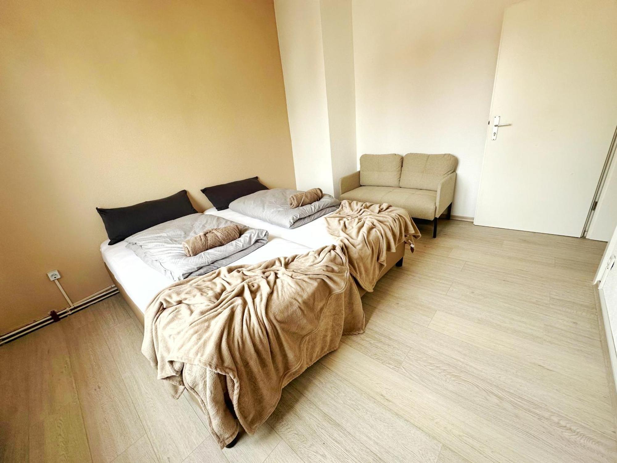 Double Room In The Black Forest Villingen-Schwenningen Kültér fotó
