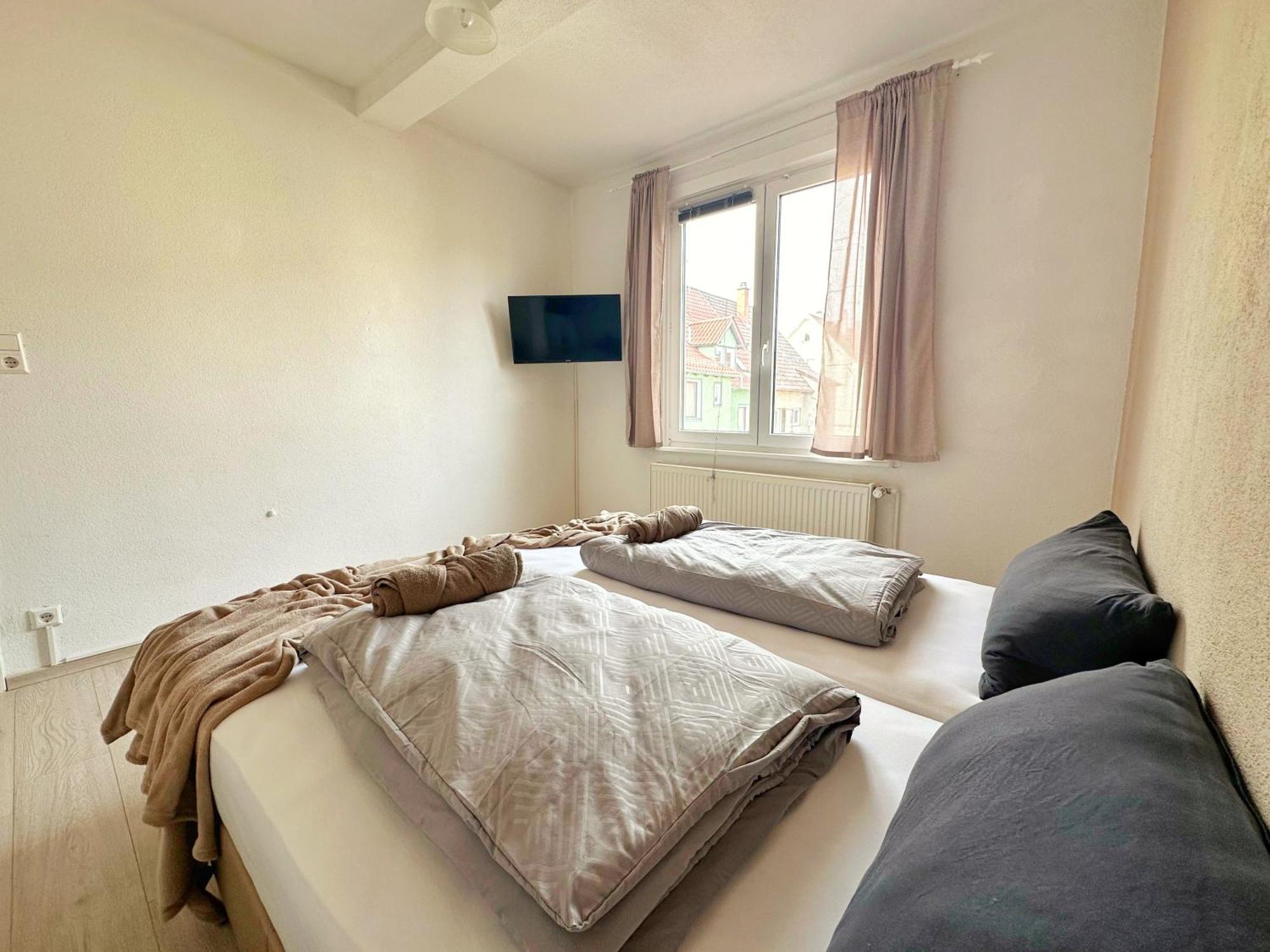 Double Room In The Black Forest Villingen-Schwenningen Kültér fotó